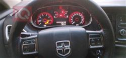 Dodge Dart
